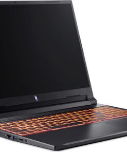 Acer Nitro V AI ANV16-42 -R9E4 16" IPS FHD+ 180Hz (Ryzen 7-260/32GB/1TB SSD/GeForce RTX 5070/W11 Home) (GR Keyboard)