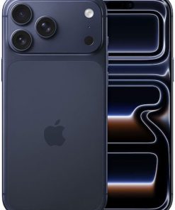 Apple iPhone 17 Pro Max (12/256GB) Deep Blue